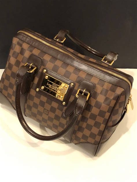 louis vuitton berkeley ebene|louis vuitton graceful handbags.